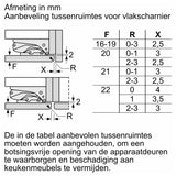 Bosch KIL32VFE0