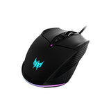 Acer Predator Cestus 335 Gaming Muis