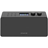Kenwood CR-ST90S Zwart