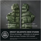 AEG TR97MUNCHEN AbsoluteCare Pro