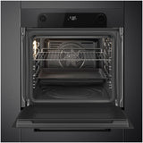 Smeg SF6201TB Zwart