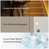 Tapo T30 KIT Smart Sensor Starterset
