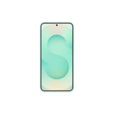 Samsung Galaxy S25 Silicone Case Mint