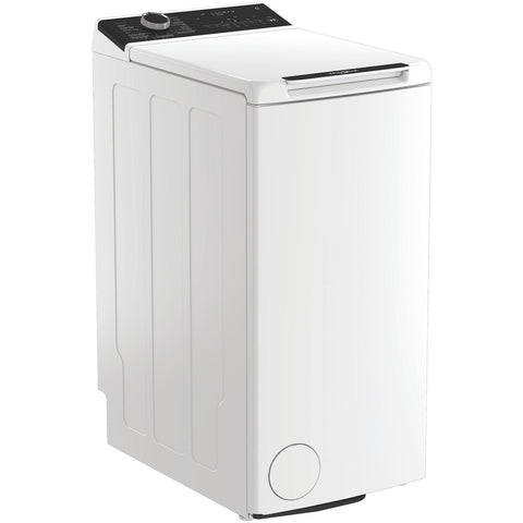 Whirlpool TW 721BC SENSE WASH BE