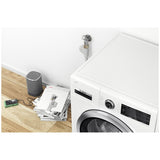 Bosch WGJ23409NL EXCLUSIV