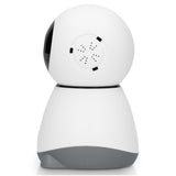 Alecto Smartbaby 10 Wit