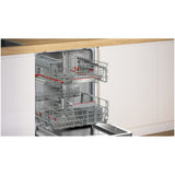Bosch SMV4HBX13E EXCLUSIV