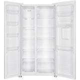 Exquisit SBS146-WS-041EW Wit