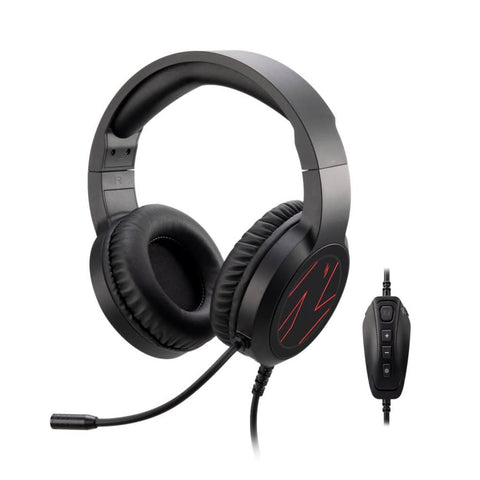 Acer Nitro Gaming Headset NHW310 Zwart