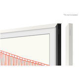 Samsung Verwisselbare lijst 55 inch The Frame Modern - Wit (2021-2025) Wit