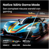 Hisense MiniLED 85U79S PRO (2026)