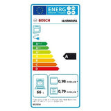 Bosch HLS59D351