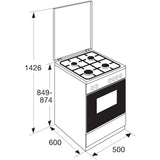 ETNA FGV150WIT