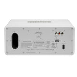 Audio Pro Drumfire D-2 W Wit