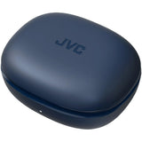 JVC HA-EC25T Blauw