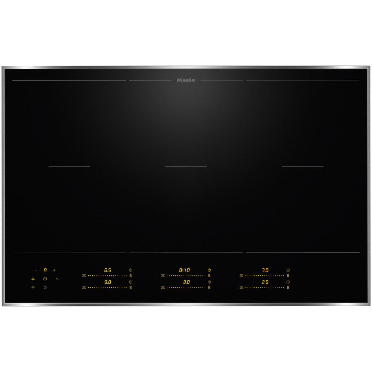Miele KM 8585 FR