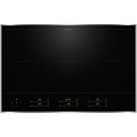 Miele KM 8585 FR