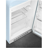 Smeg FAB10RPB6 Blauw
