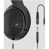 Sennheiser HD 560S Zwart