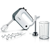 Bosch MFQ49700 Wit