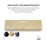 Krups Nespresso XN7615 Rood