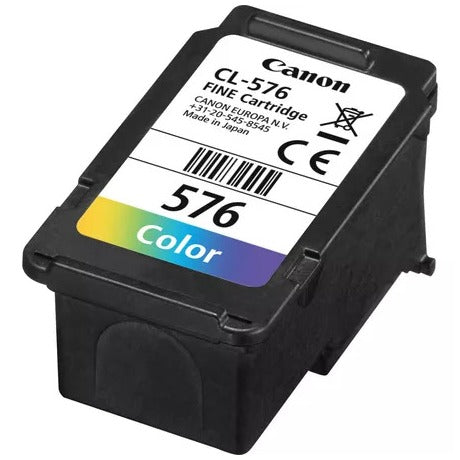 Canon CL-576 Cartridge Kleur