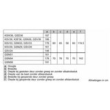 Bosch GSN58EWCV EXCLUSIV
