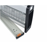 Eurom Fly Away metal 40-2 Insect killer