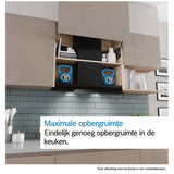 Bosch DBB67DP60