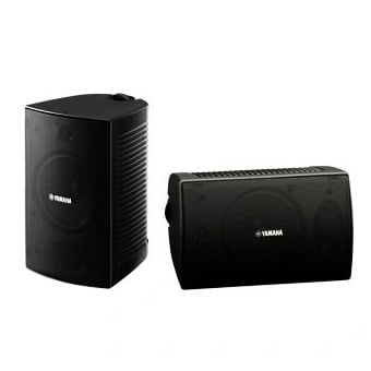 Yamaha NS-AW294 Zwart