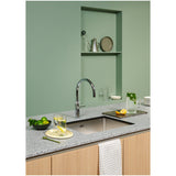 Quooker Fusion Round Chroom
