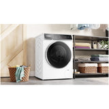 Bosch WGB266A7NL