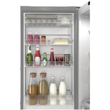 Bosch KSN36VLCG Rvs