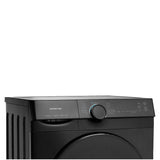 Inventum VWM1010B Zwart