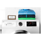 Bosch WGJ25409NL EXCLUSIV
