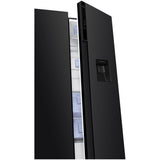 Frilec BONNSBS-680-WS-040CB Zwart