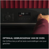 AEG TK6NK40FM
