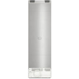 Miele KFN 4395 DD el Zilver