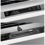 AEG FSB5360CZ QuickSelect AirDry