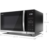 Sharp YCQS302AEB