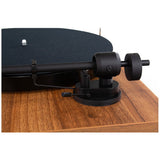 Pro-Ject E1 (Phono) Walnoot