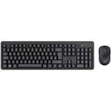Trust TKM-360 WIRELESS KEYBOARD&MOUSE US