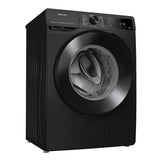 Hisense WF3V843BB/BLX Zwart