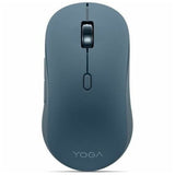 Lenovo Yoga Bluetooth Silent Mouse (Tidal Teal)