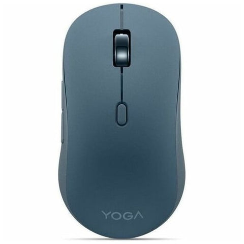 Lenovo Yoga Bluetooth Silent Mouse (Tidal Teal)