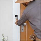Ring Battery Doorbell Plus+Chime