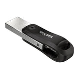 SanDisk iXpand Go Flash Drive 3.0 128GB