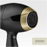 BaByliss 6704E Power Pro 2000