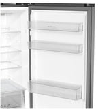 Inventum KV1841S Zilver