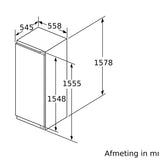 Bosch KIL72AFE0